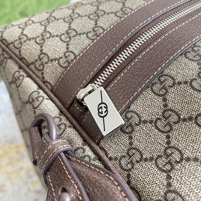 Classic Luxury Bag – Limited Edition