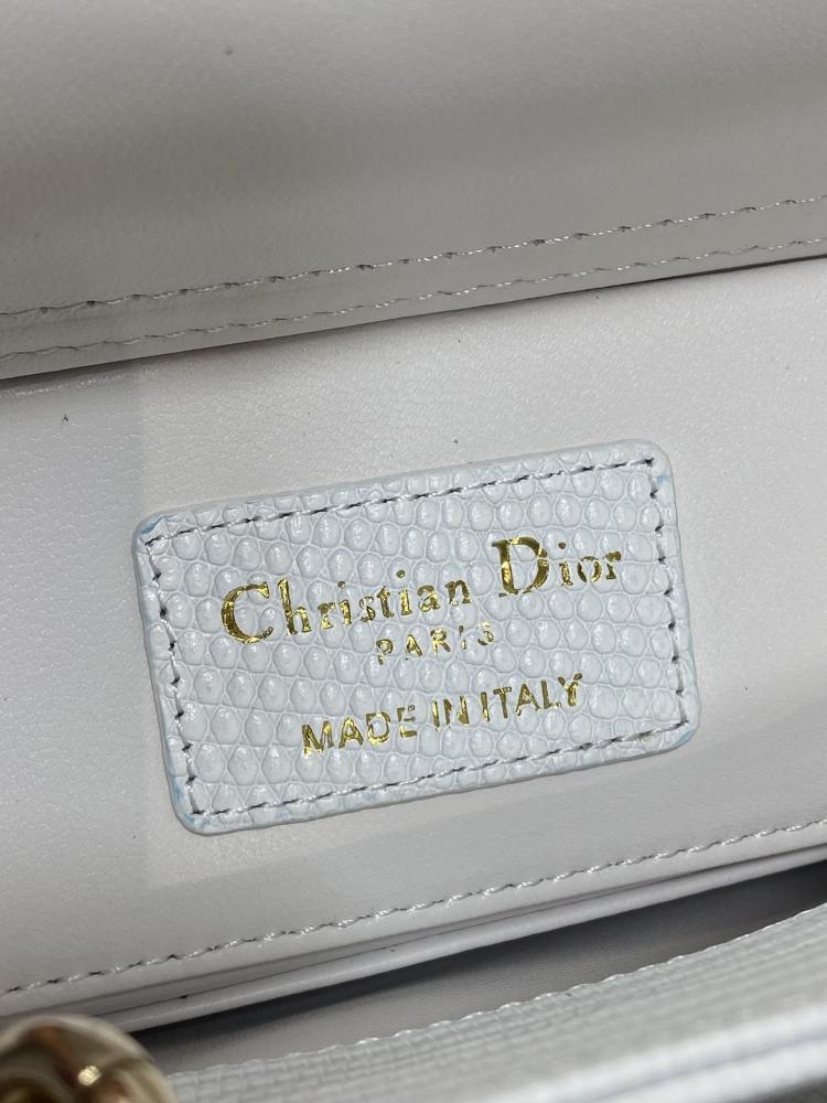 Luxury Top Handle Bag