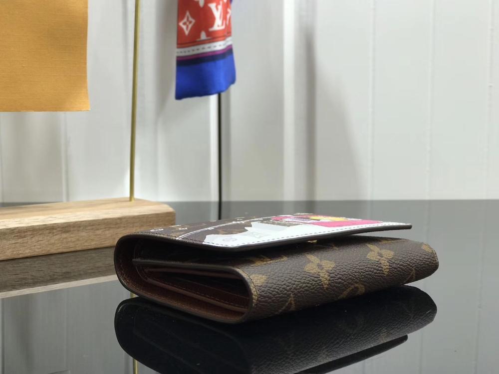 Luxury Wallet