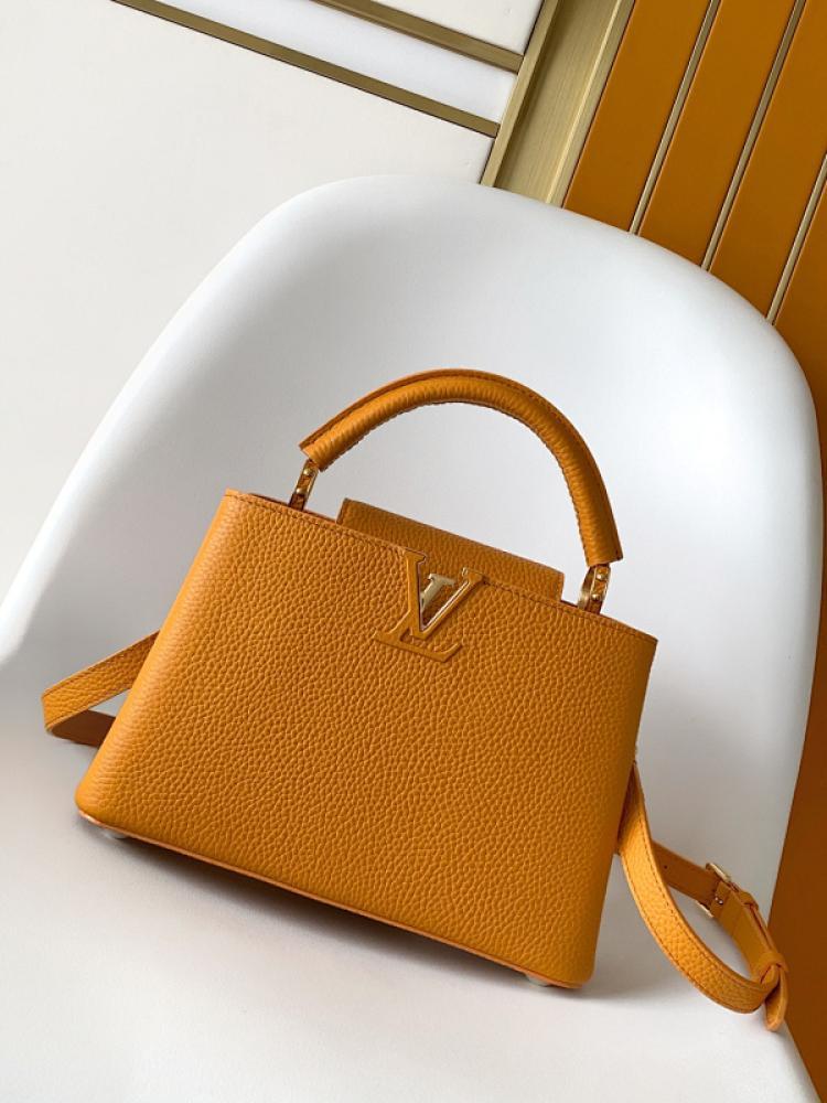 Elegant Top Handle Bag