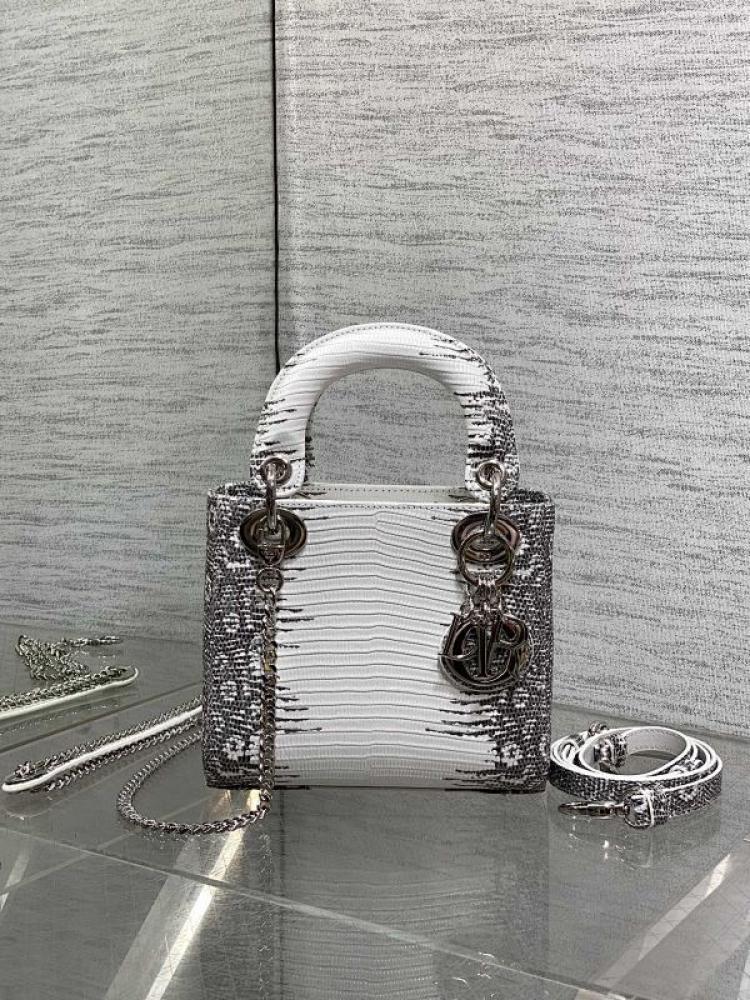 Classic Top Handle Bag