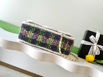 Elegant Top Handle Bag