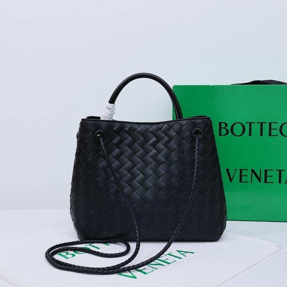 Stylish Refined Shoulder Bag