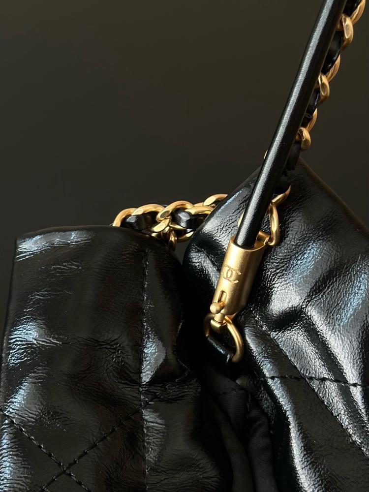 Top Handle Bag