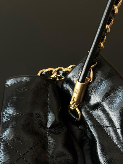 Top Handle Bag