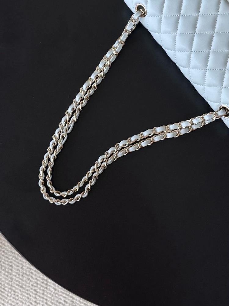 Classic Top Handle Bag