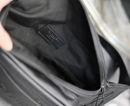 Modern Elegant Leather Shoulder Bag