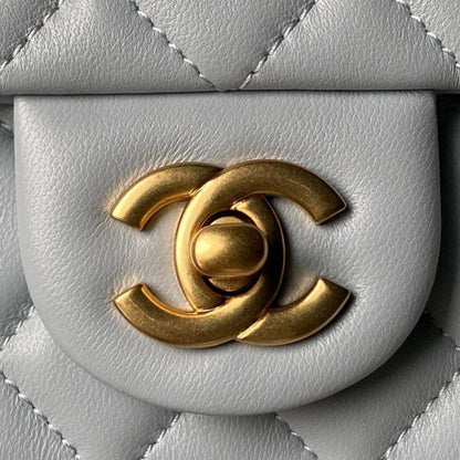 Elegant Top Handle Bag