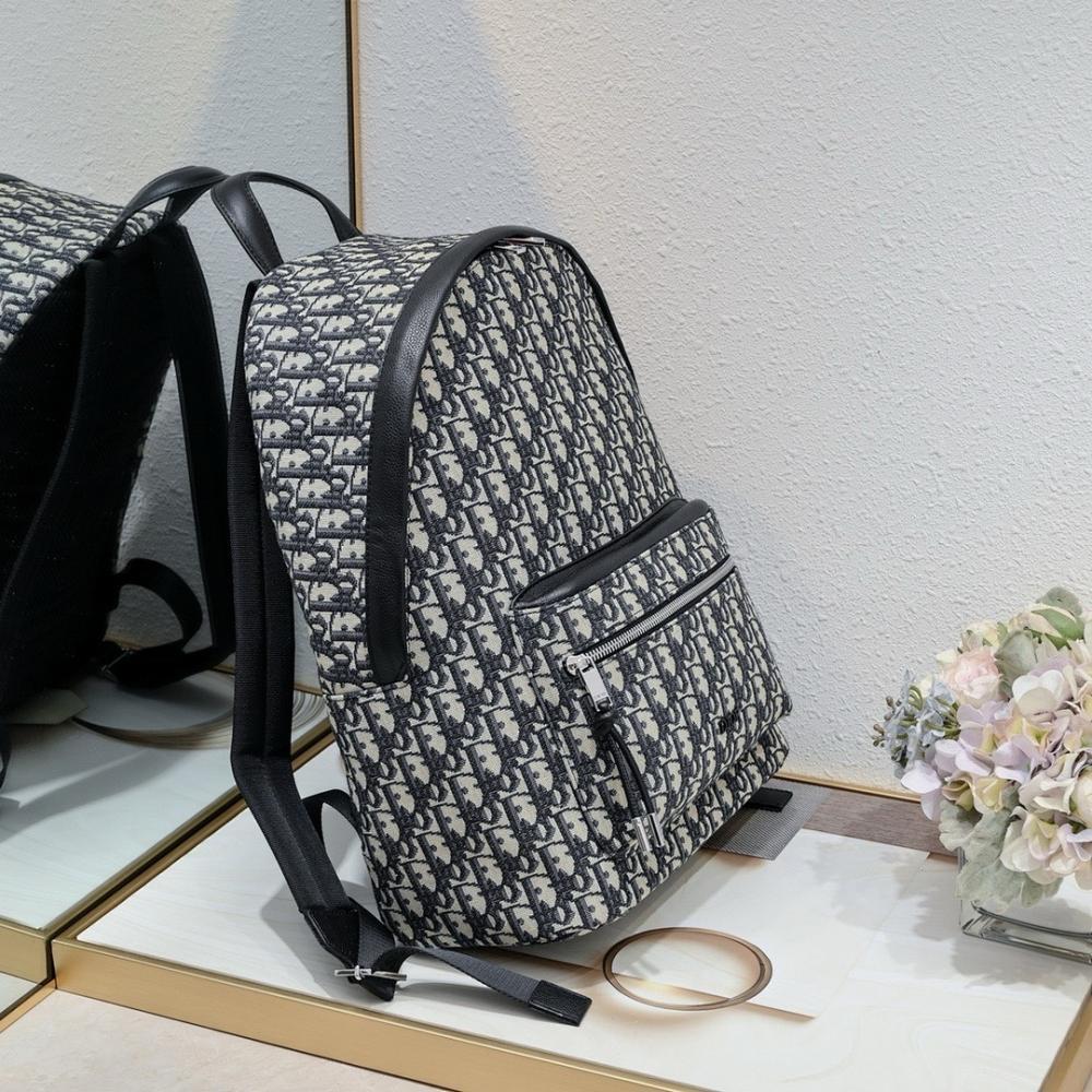 Elegant Stylish Monogram Top Handle Bag