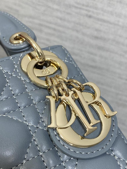Top Handle Bag