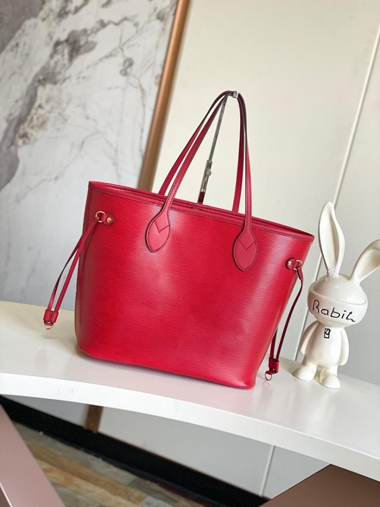 Stylish Refined Leather Bag
