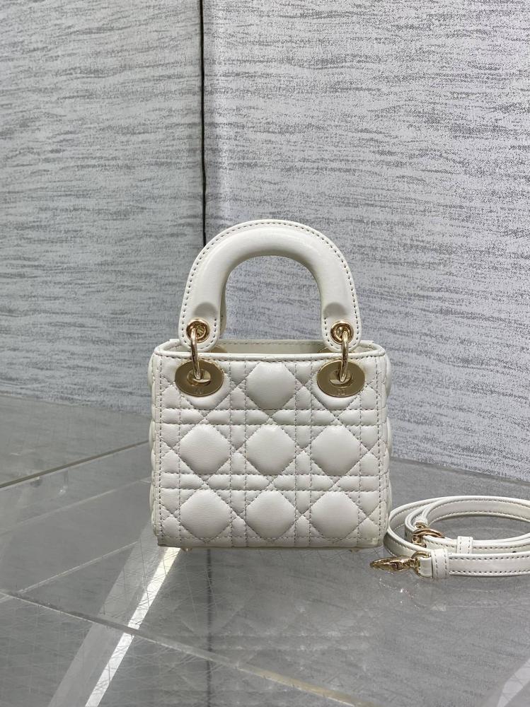 Top Handle Bag