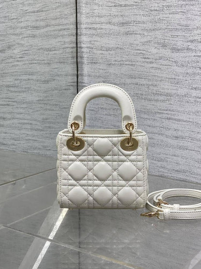 Top Handle Bag