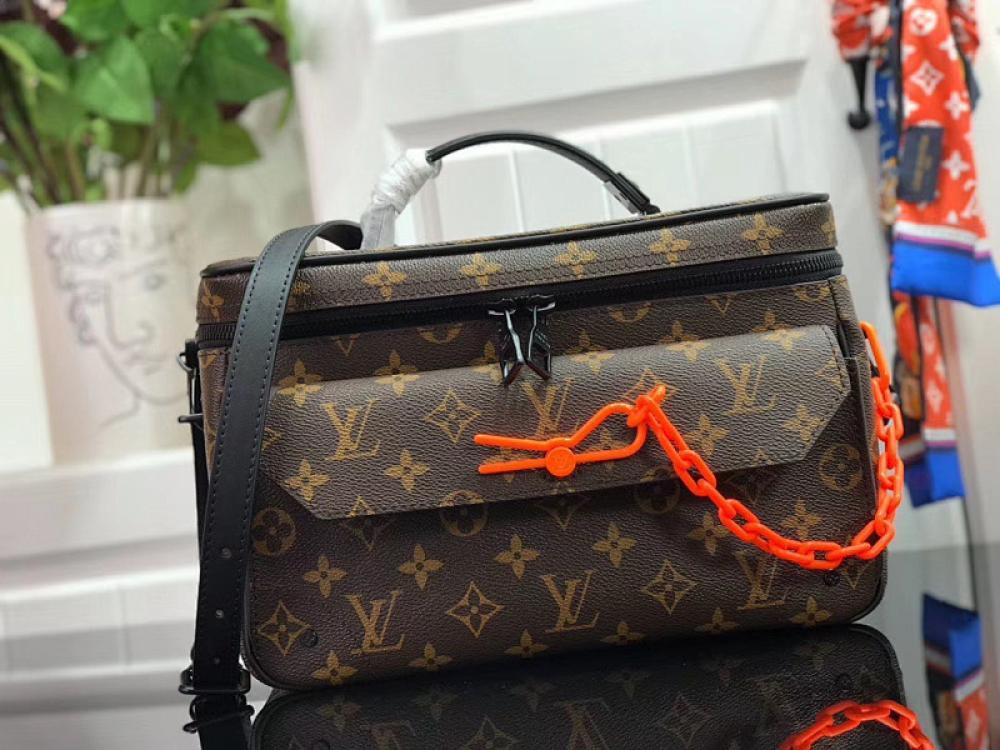 Luxury Shoulder Bag