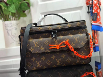 Luxury Shoulder Bag