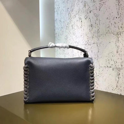 Luxury Top Handle Bag