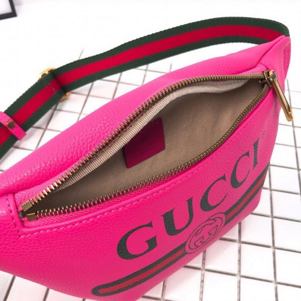 Classic Italian-Inspired Bag