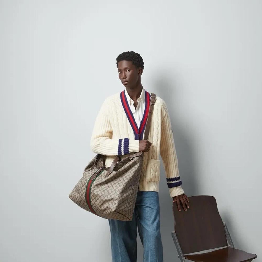 Luxury Refined Bag