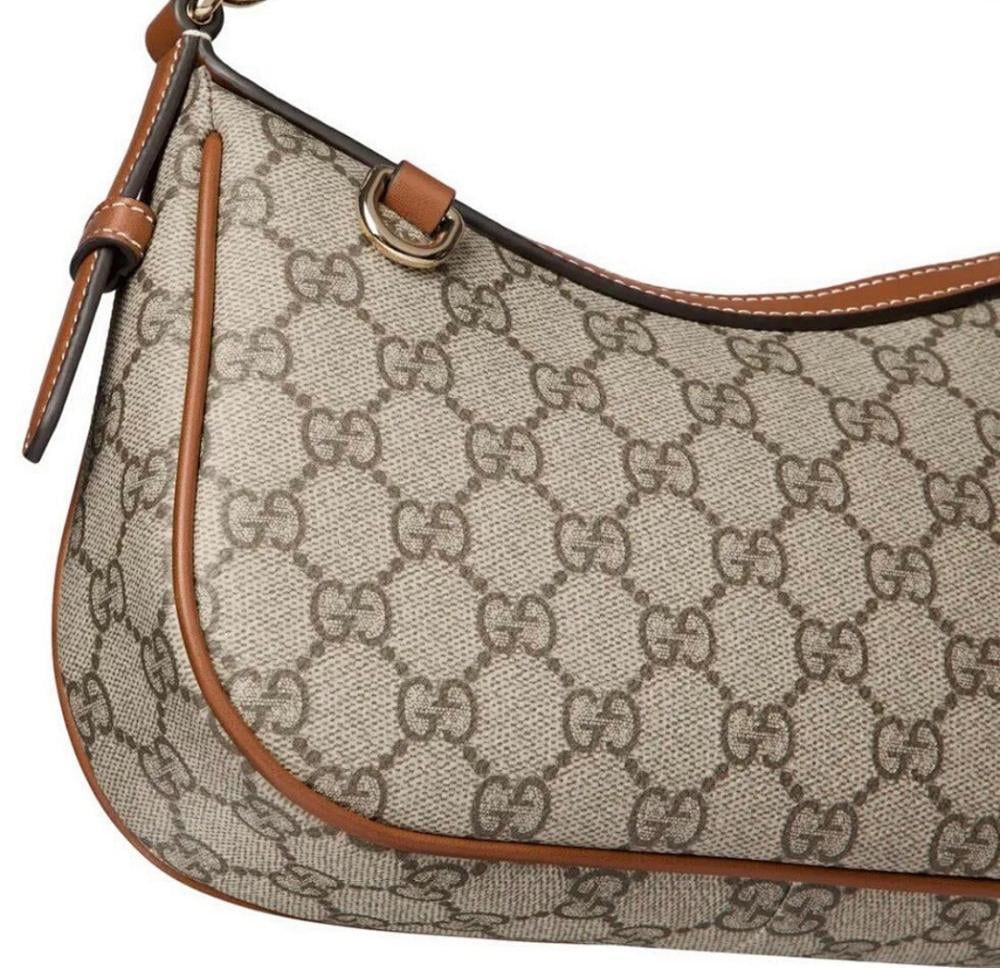 Classic Italian-Inspired Top Handle Bag