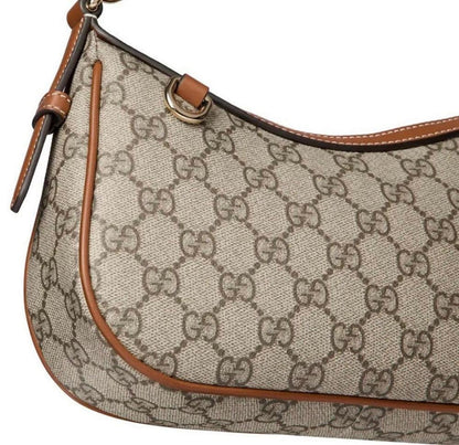 Classic Italian-Inspired Top Handle Bag
