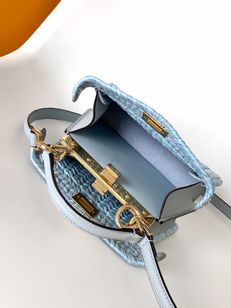 Top Handle Bag