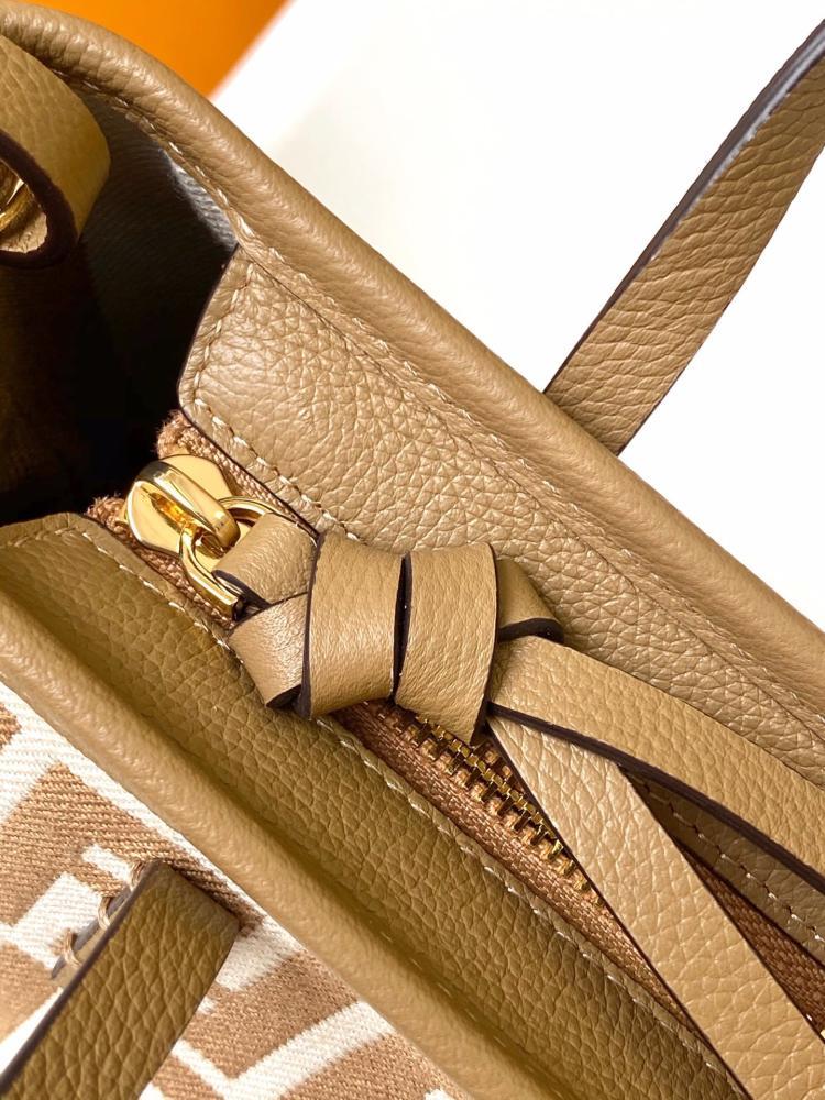 Classic Calfskin Top Handle Bag