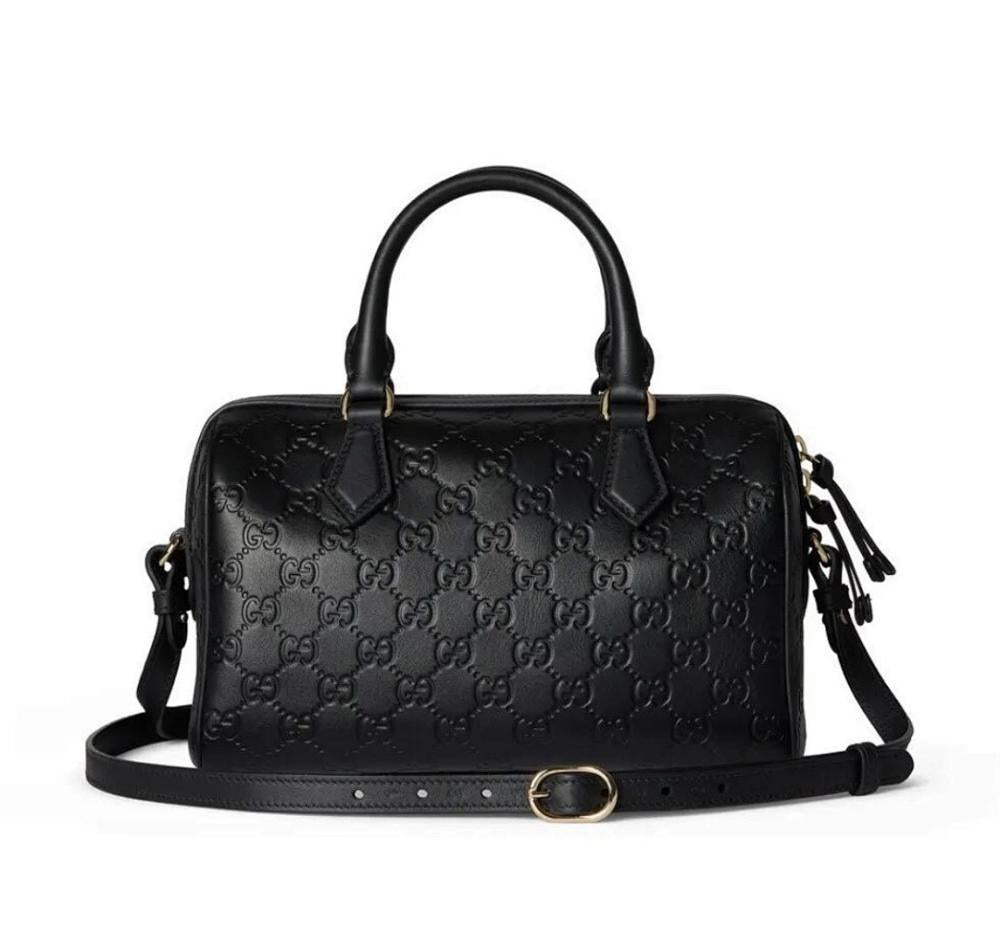 Modern Luxury Bag