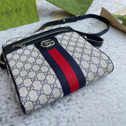 Modern Italian-Inspired Top Handle Bag