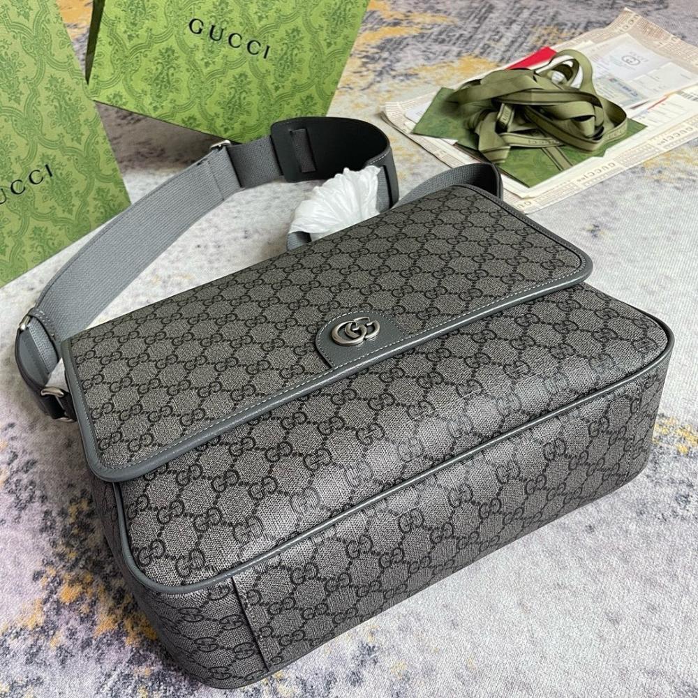 Classic Shoulder Bag – Limited Edition