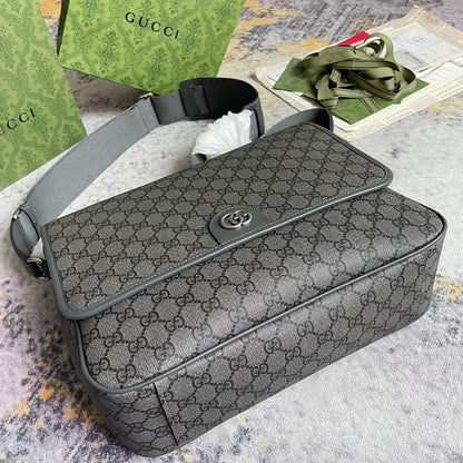 Classic Shoulder Bag – Limited Edition