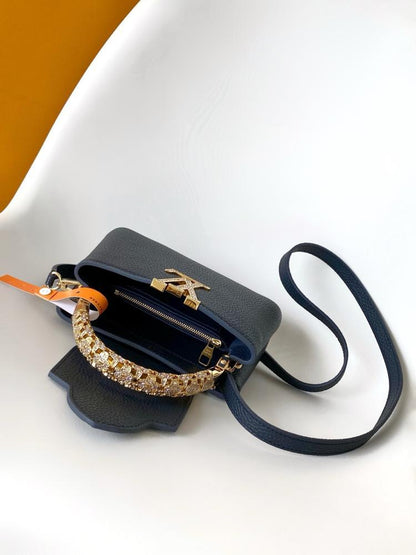 Calfskin Wallet