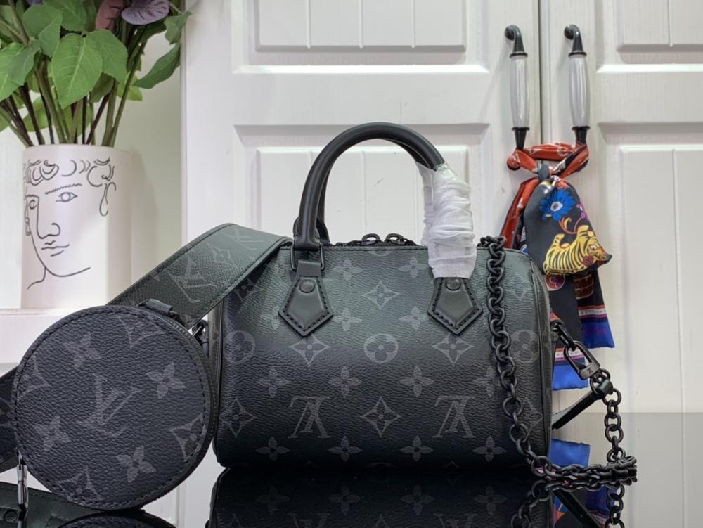 Luxury Top Handle Bag