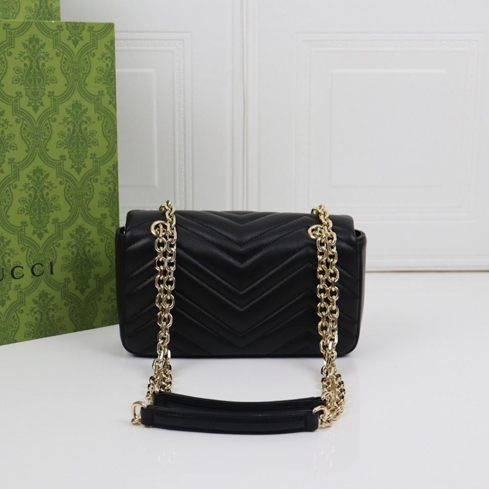 Stylish Refined Crossbody Bag