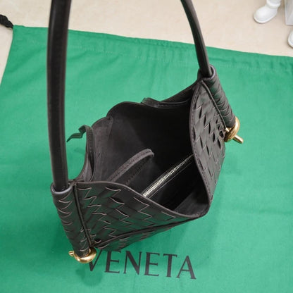 Stylish Leather Top Handle Bag – Special Edition