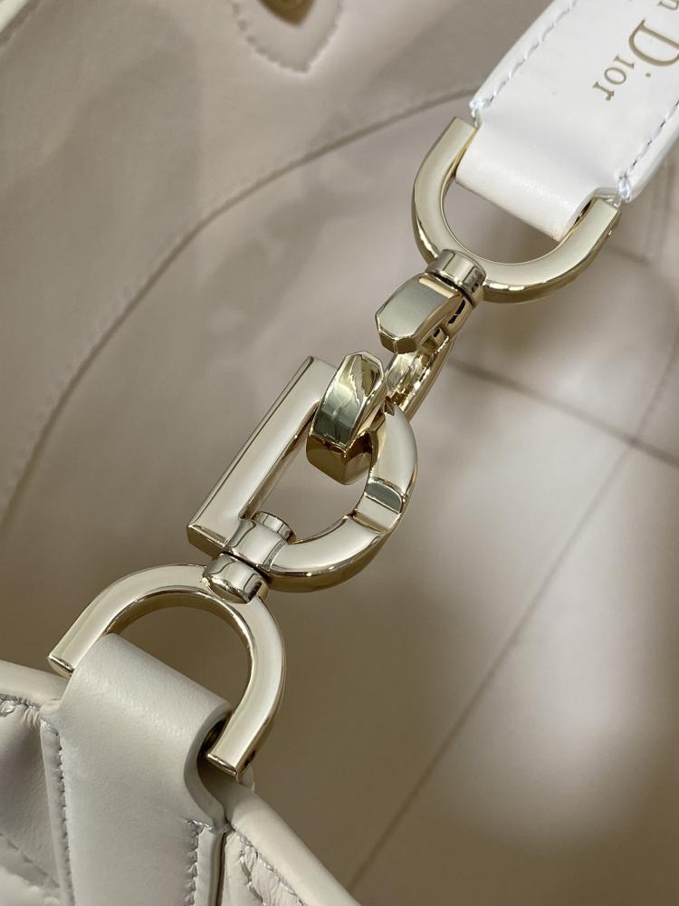 Calfskin Shoulder Bag