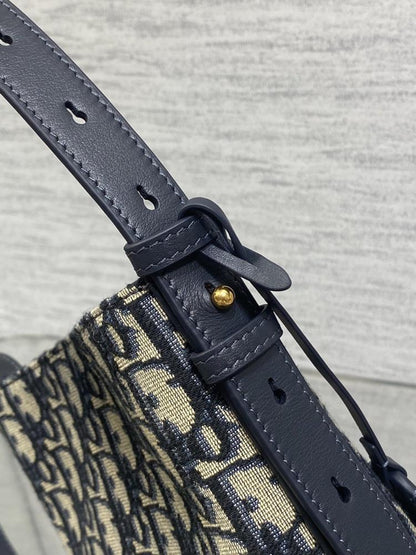 Luxury Top Handle Bag
