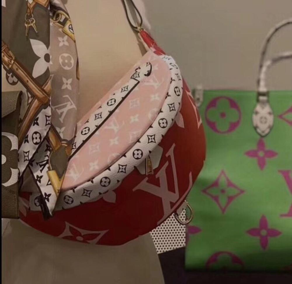 Crossbody Bag