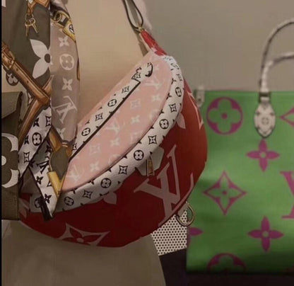 Crossbody Bag