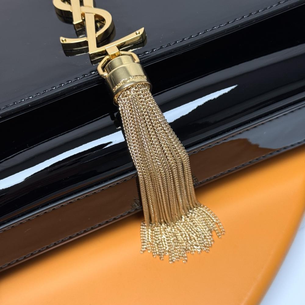 Classic Top Handle Bag