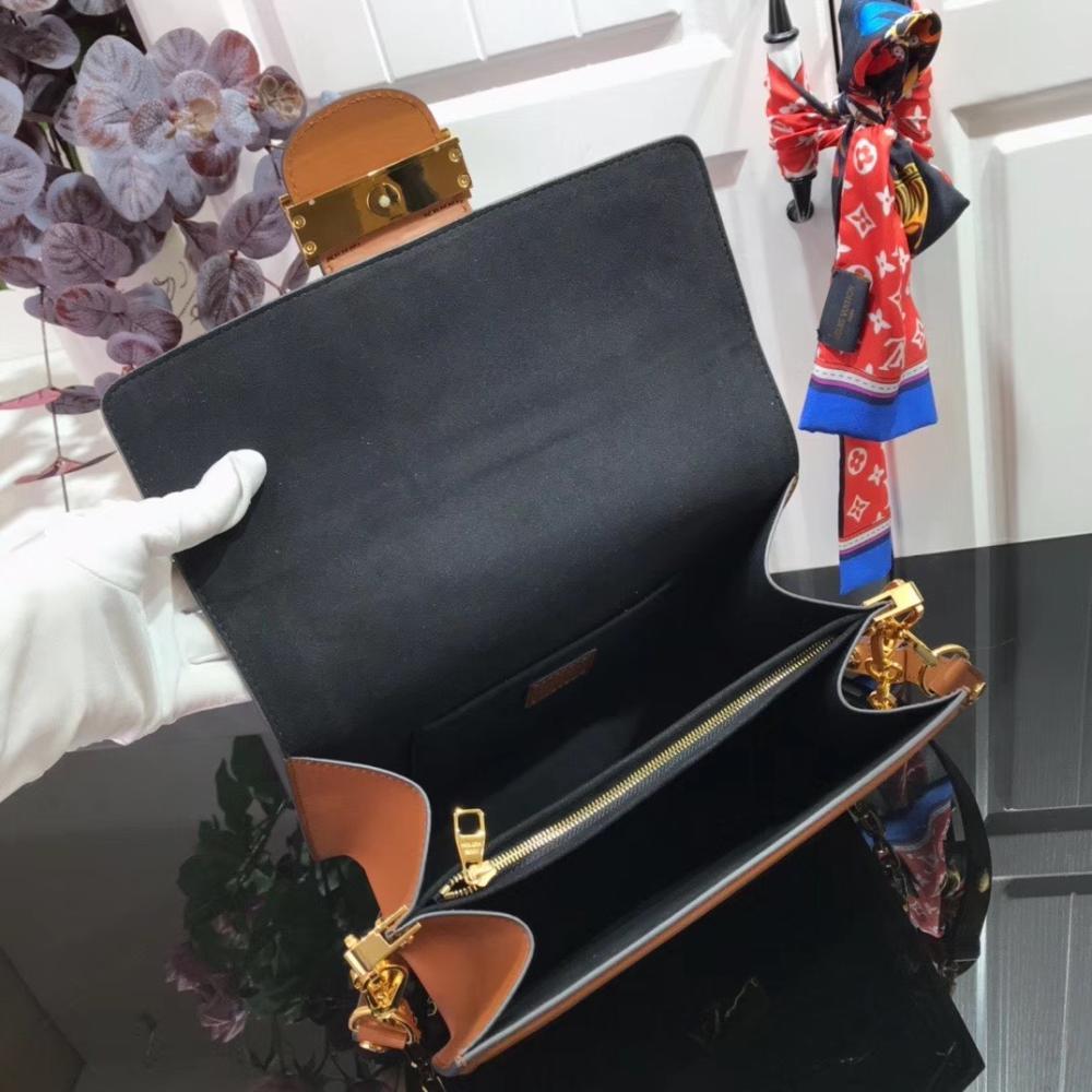 Top Handle Bag