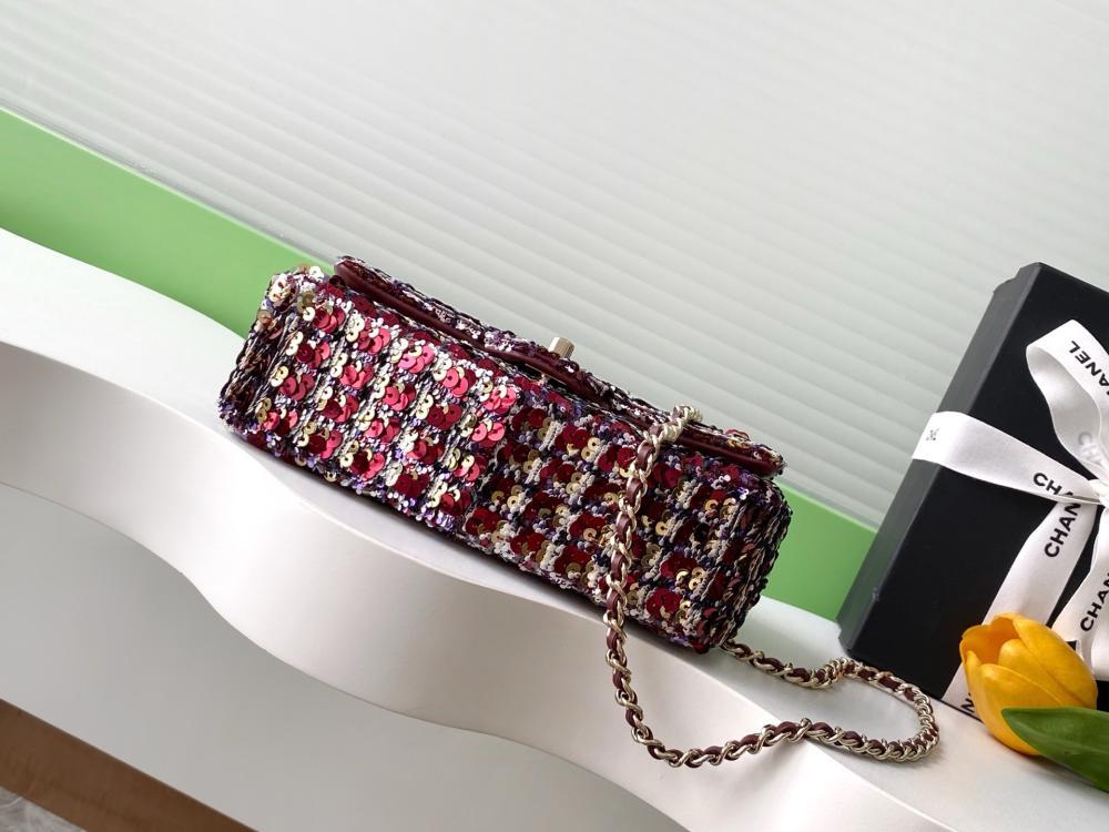 Top Handle Bag