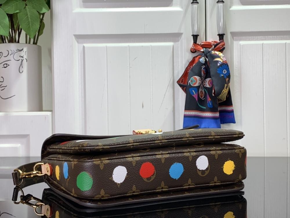 Luxury Top Handle Bag