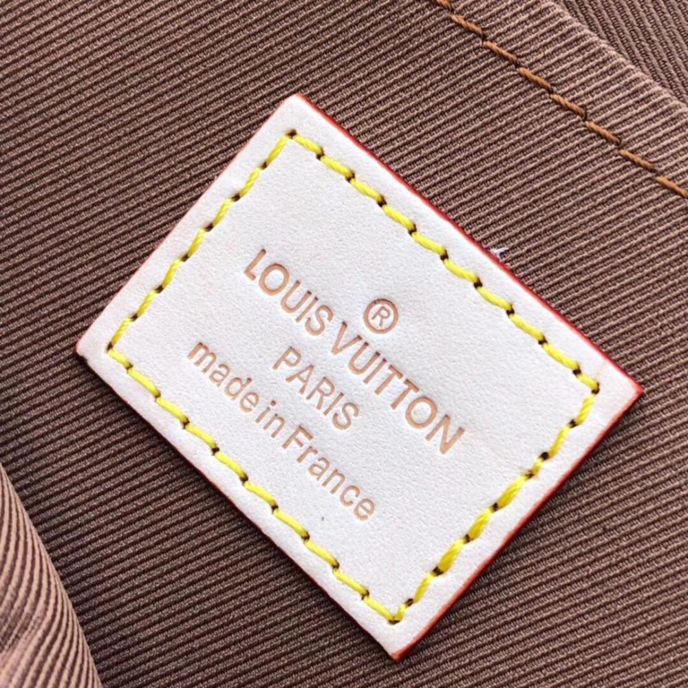 Luxury Wallet