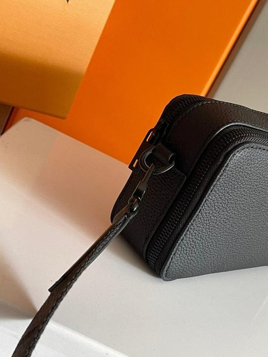 Modern Stylish Leather Shoulder Bag