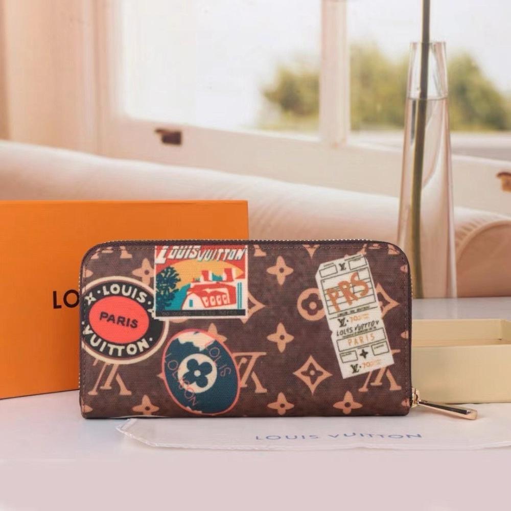 Elegant Stylish Leather Wallet