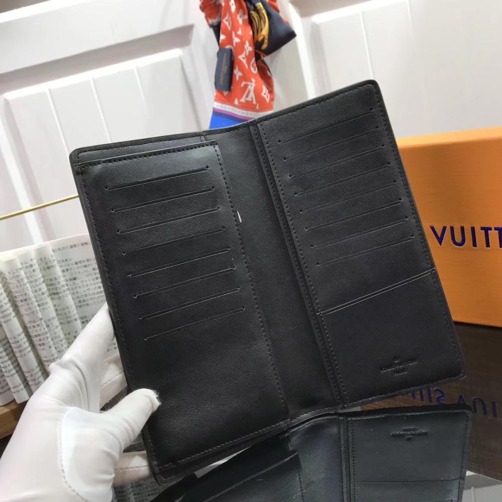 Leather Wallet