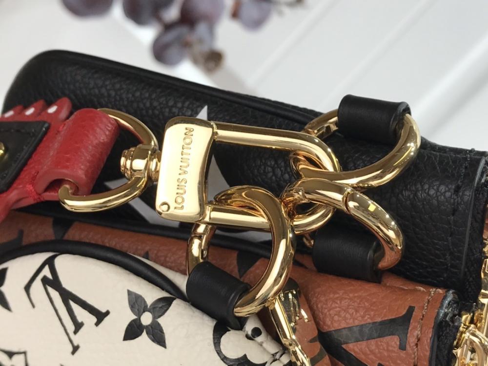 Luxury Wallet