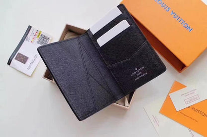 Luxury Refined Wallet