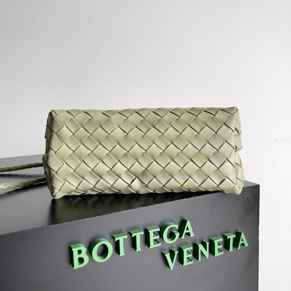 Classic Top Handle Bag