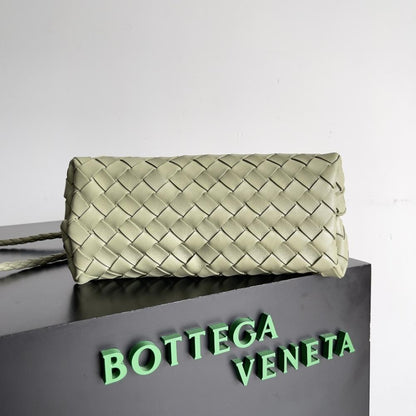 Classic Top Handle Bag